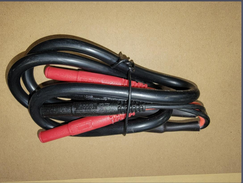 Parallel Connector for 2000-Watt Inverter Generators
