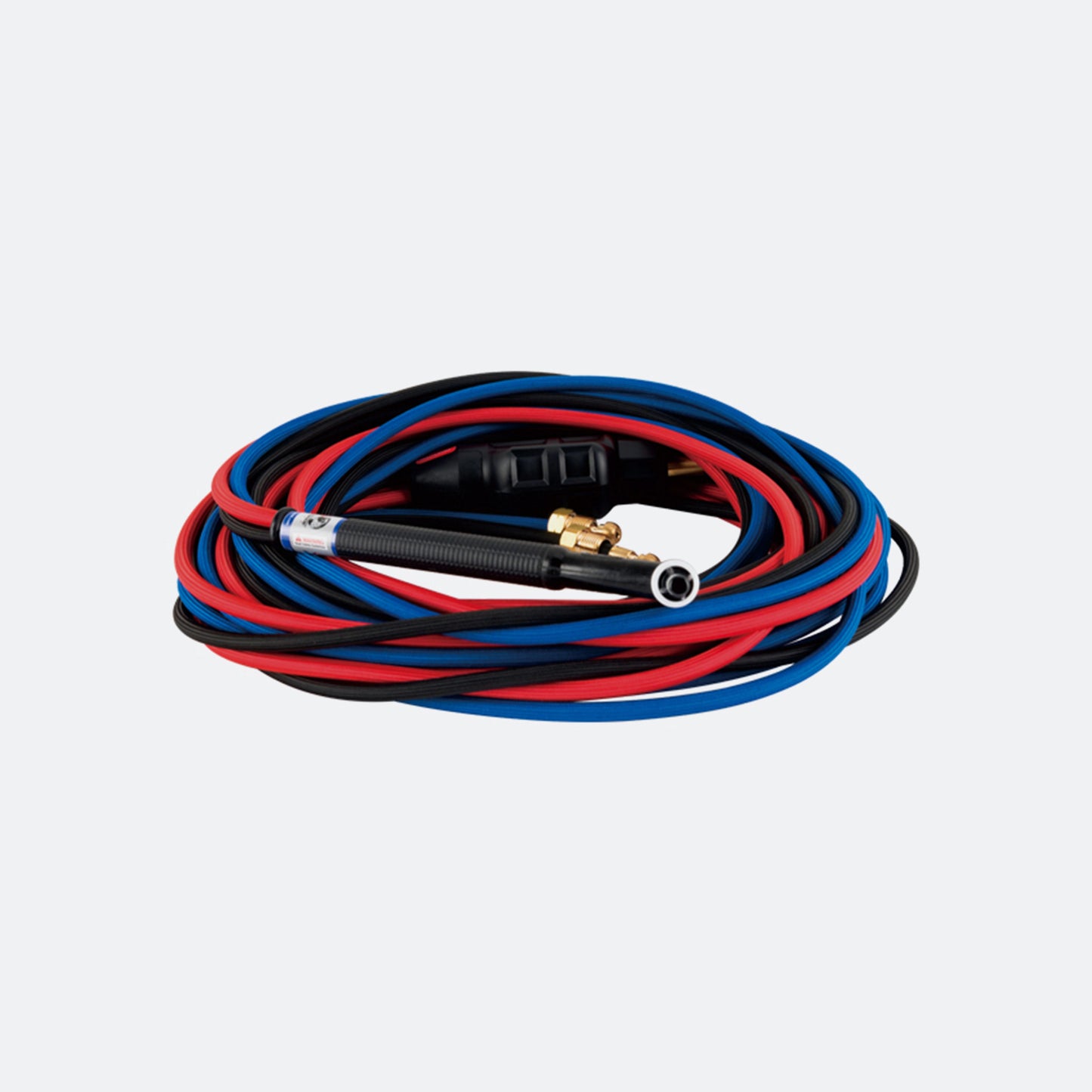 CK20 TIG Torch included in Weldpro TIGACDC250GD professional welding package