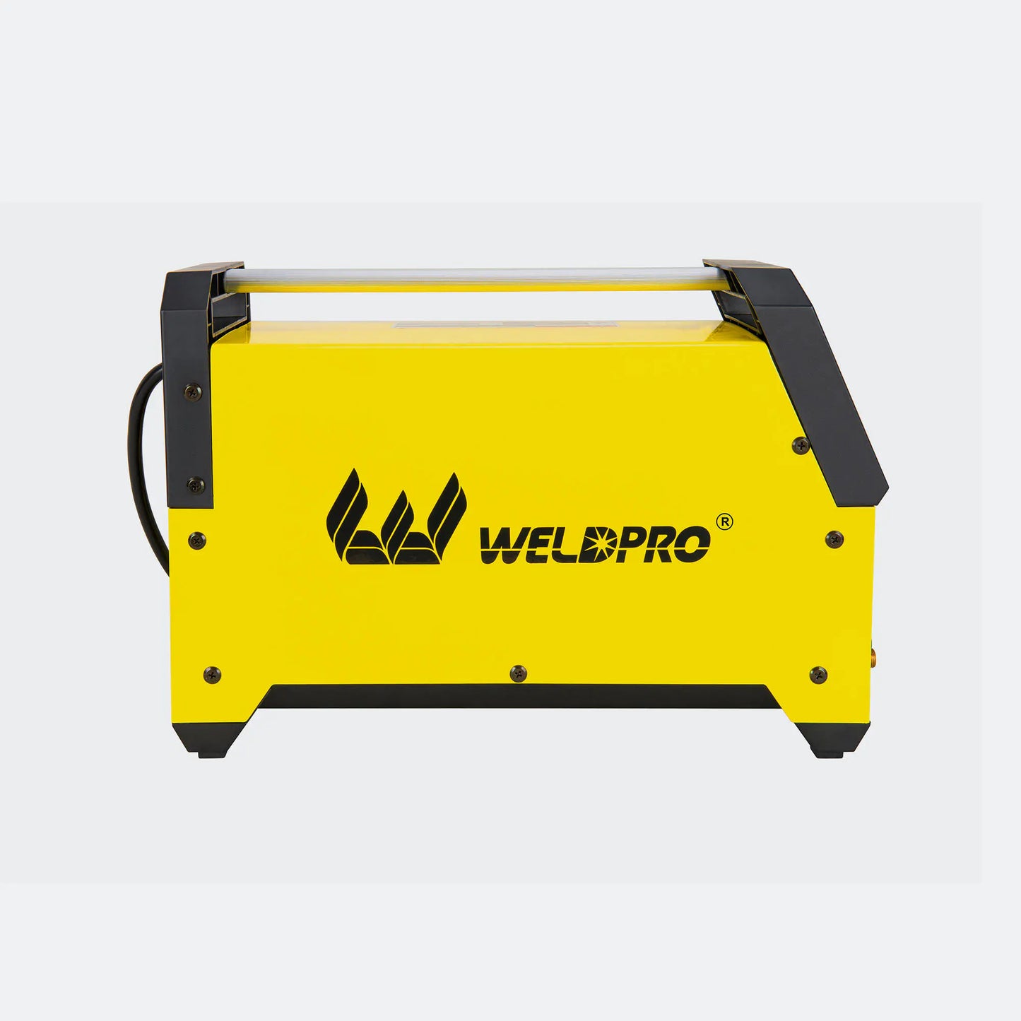 Lightweight and portable Weldpro CUT40HSV cutting machine