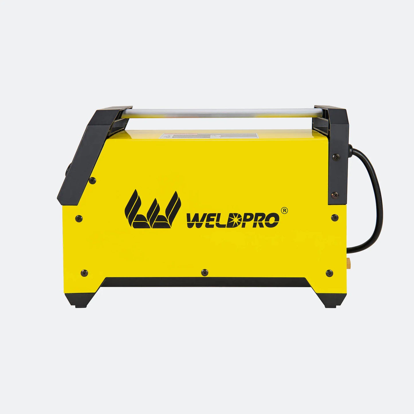 Weldpro CUT40HSV delivering high-precision cuts on steel and aluminum