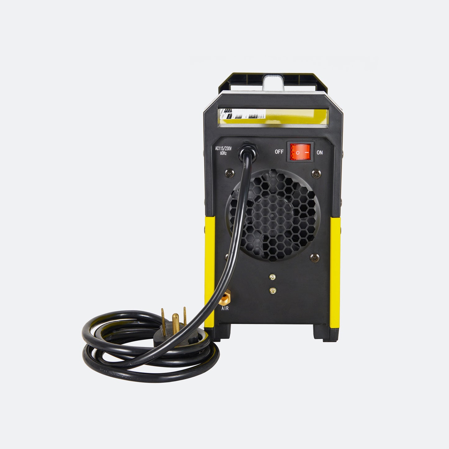 Weldpro CUT40NH 40 Amp Non-HF Plasma Cutter | Lightweight and Reliable Metal Cutting Tool