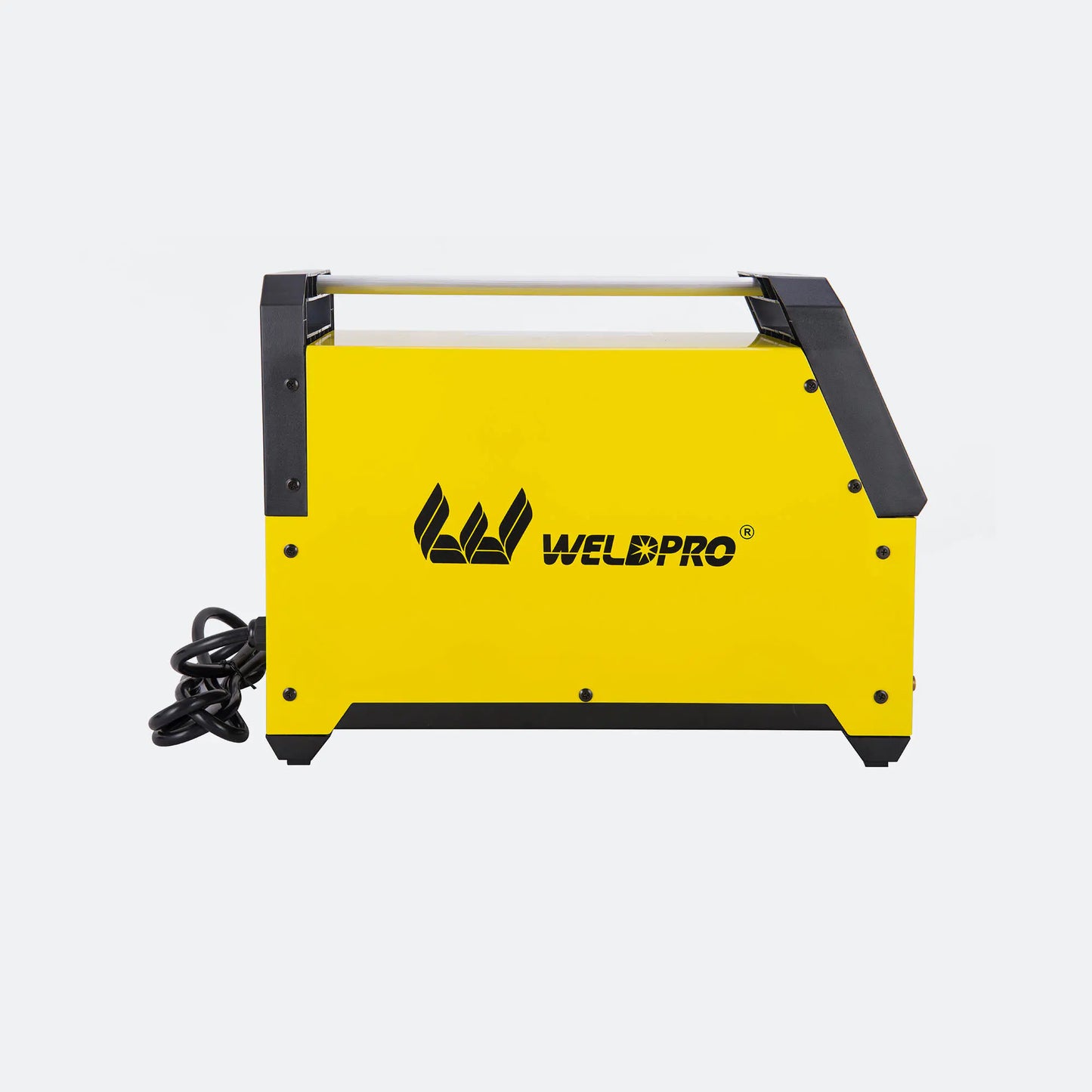 Weldpro CUT60HSV showcasing high-performance cutting for various metals