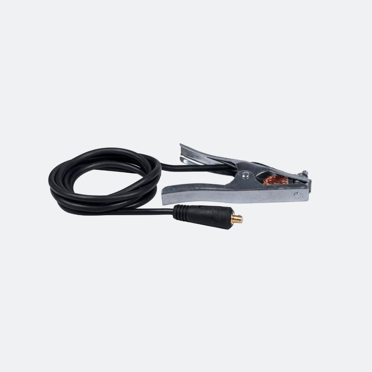 Ground Clamp 300A with 15ft Cable and 35-50 connector