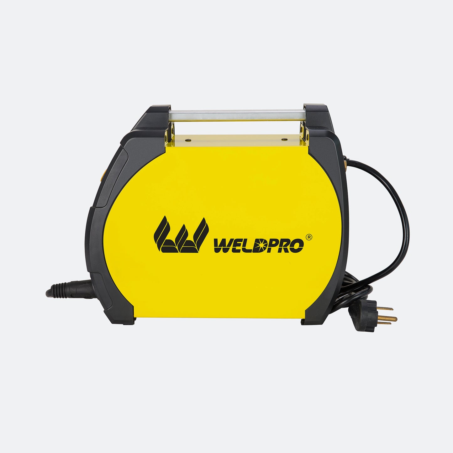 Weldpro MIG200GDSV 200 Amp Dual Voltage MIG Welder | Compact & Versatile Welding Machine