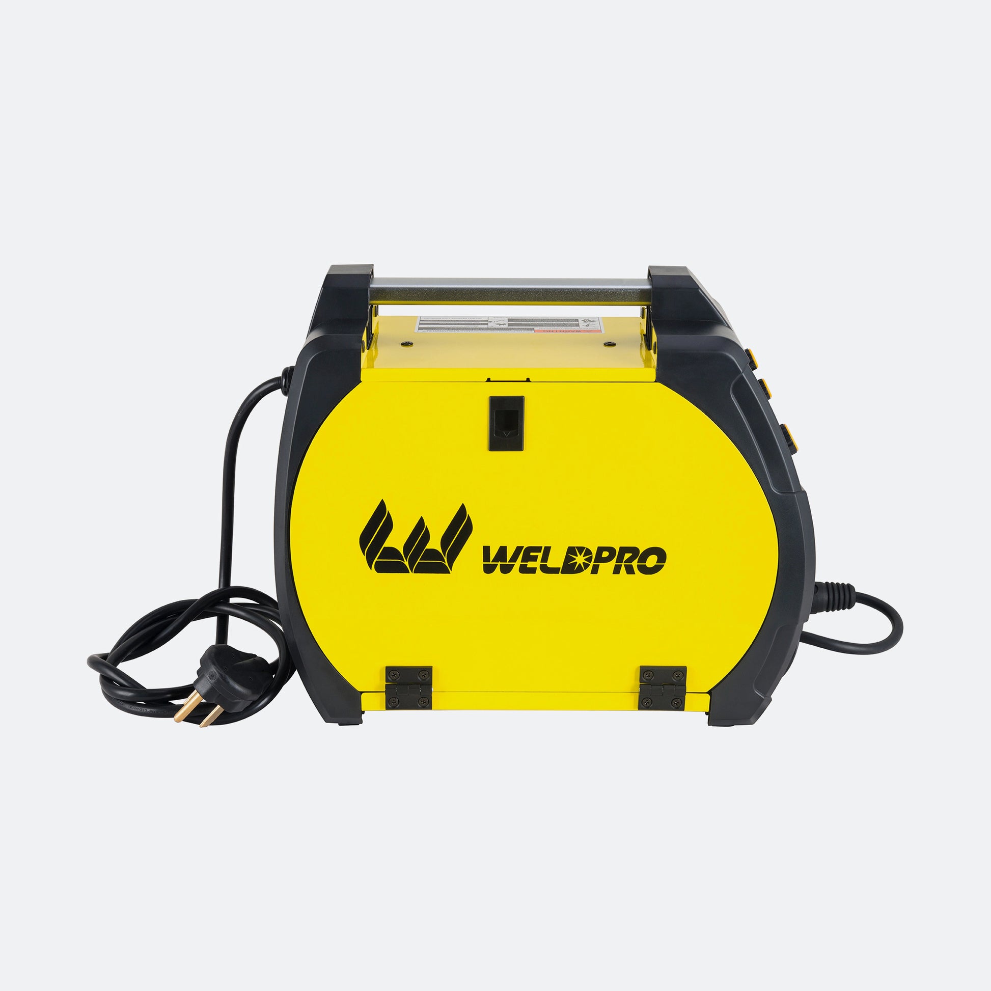 Weldpro MIG210LCD MIG Welder