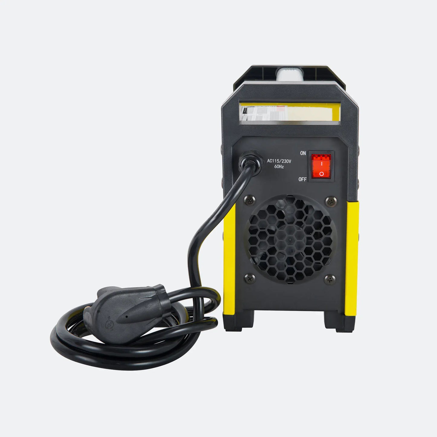 Lightweight and portable MMA160GD welding machine for home and workshop