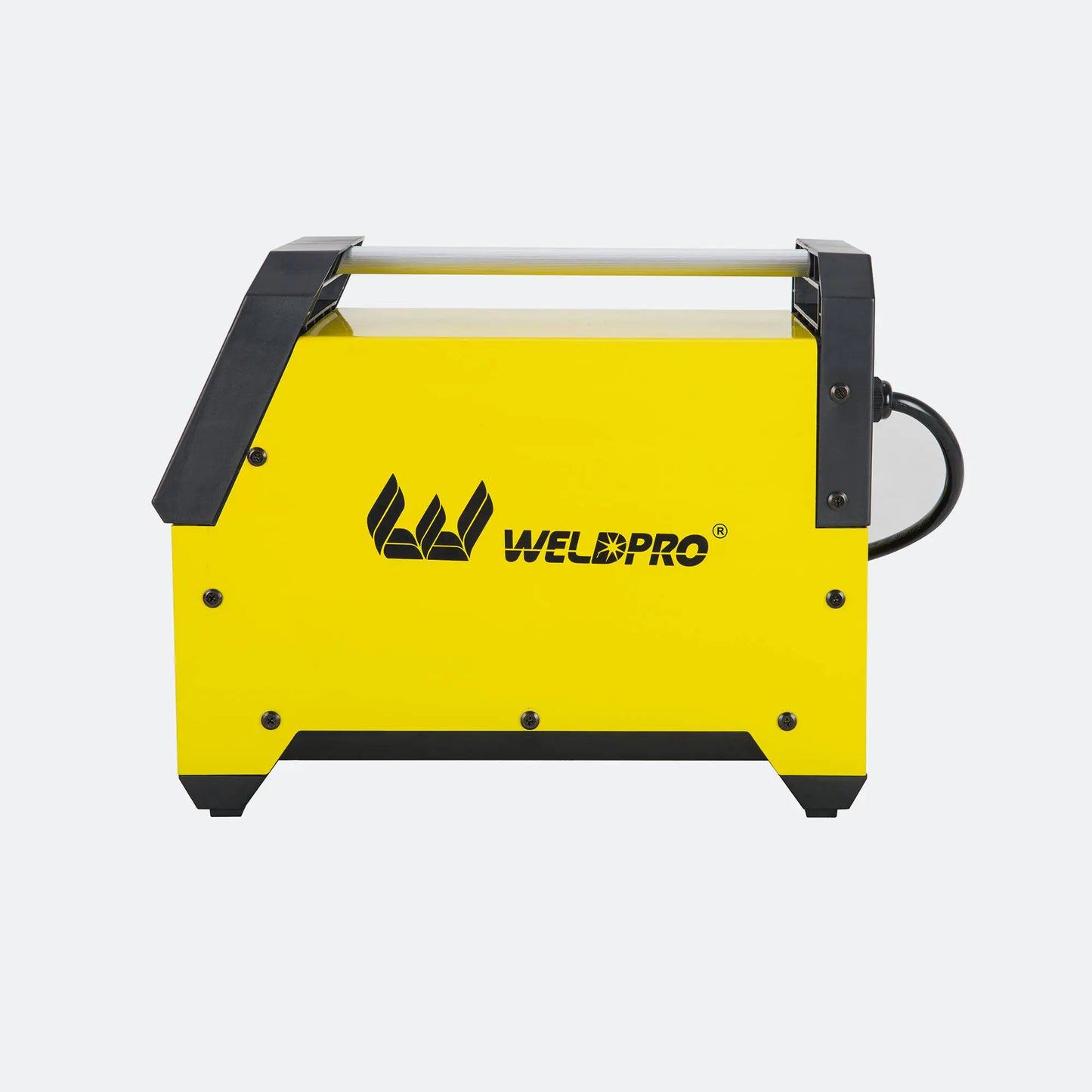 Lightweight and portable MMA200GD welding machine