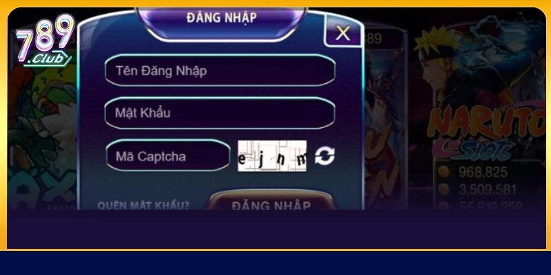 Đăng nhập 789club: Mách Bạn 3 Bước Thực Hiện Chuẩn Nhất 3 Tham khảo những vấn đề khi đăng nhập tài khoản thành viên