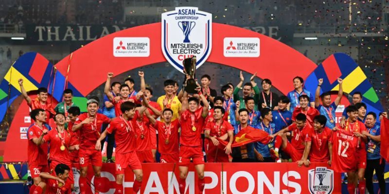 Chiến lược cá cược AFF Cup: Bí quyết thắng lớn từ chuyên gia 3 Tránh cược cảm tính, kèo rung và bỏ qua yếu tố khách quan